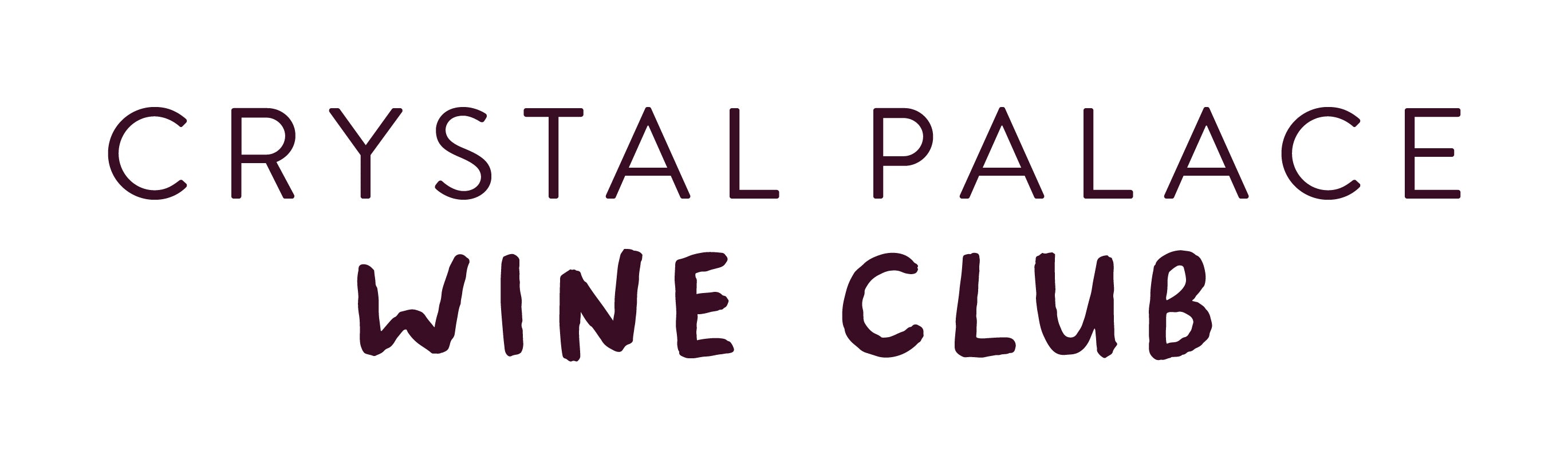 Crystal Palace Wine Club